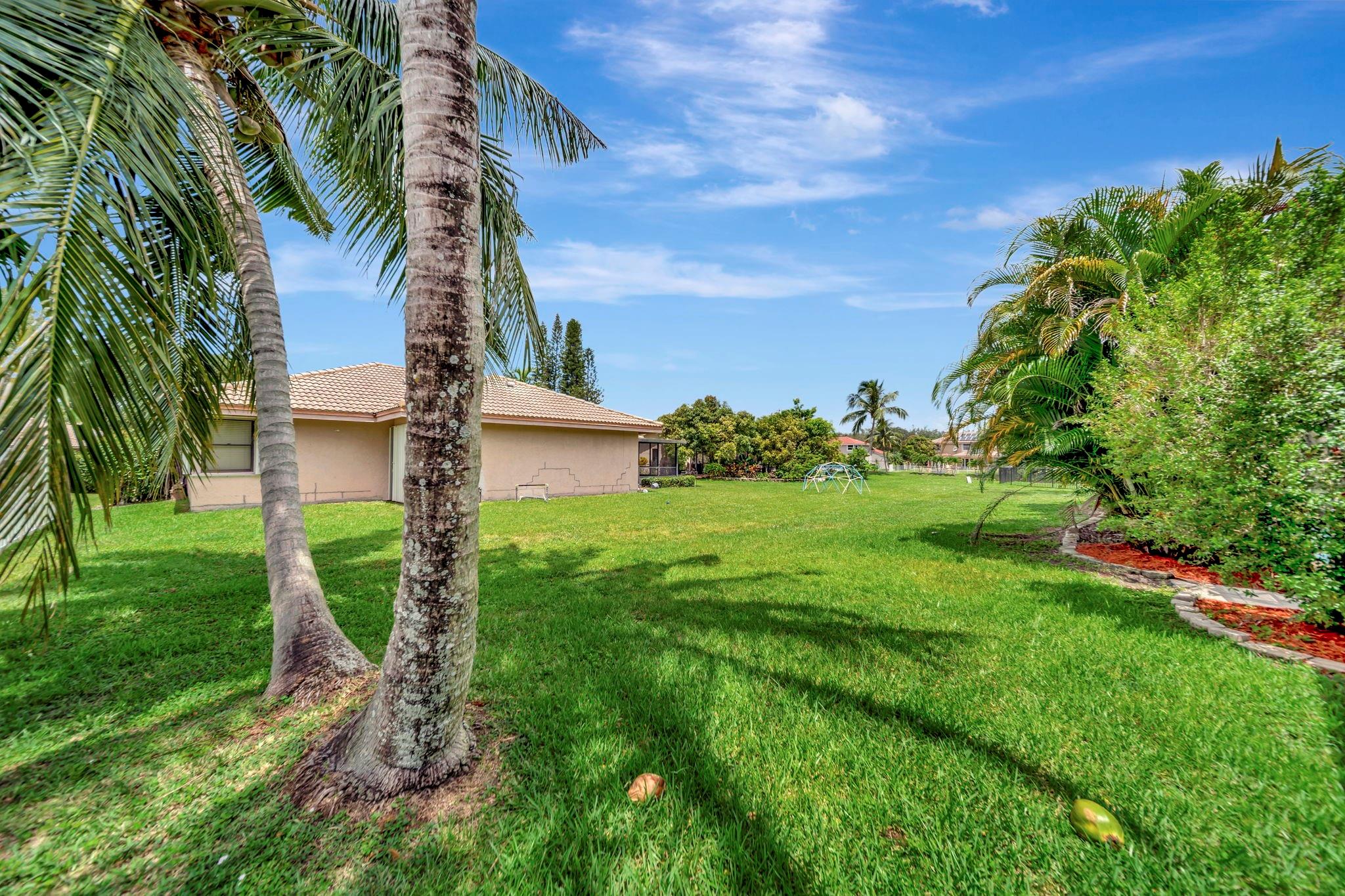 OAKBROOK/HIDDEN HAMMOCKS - Residential