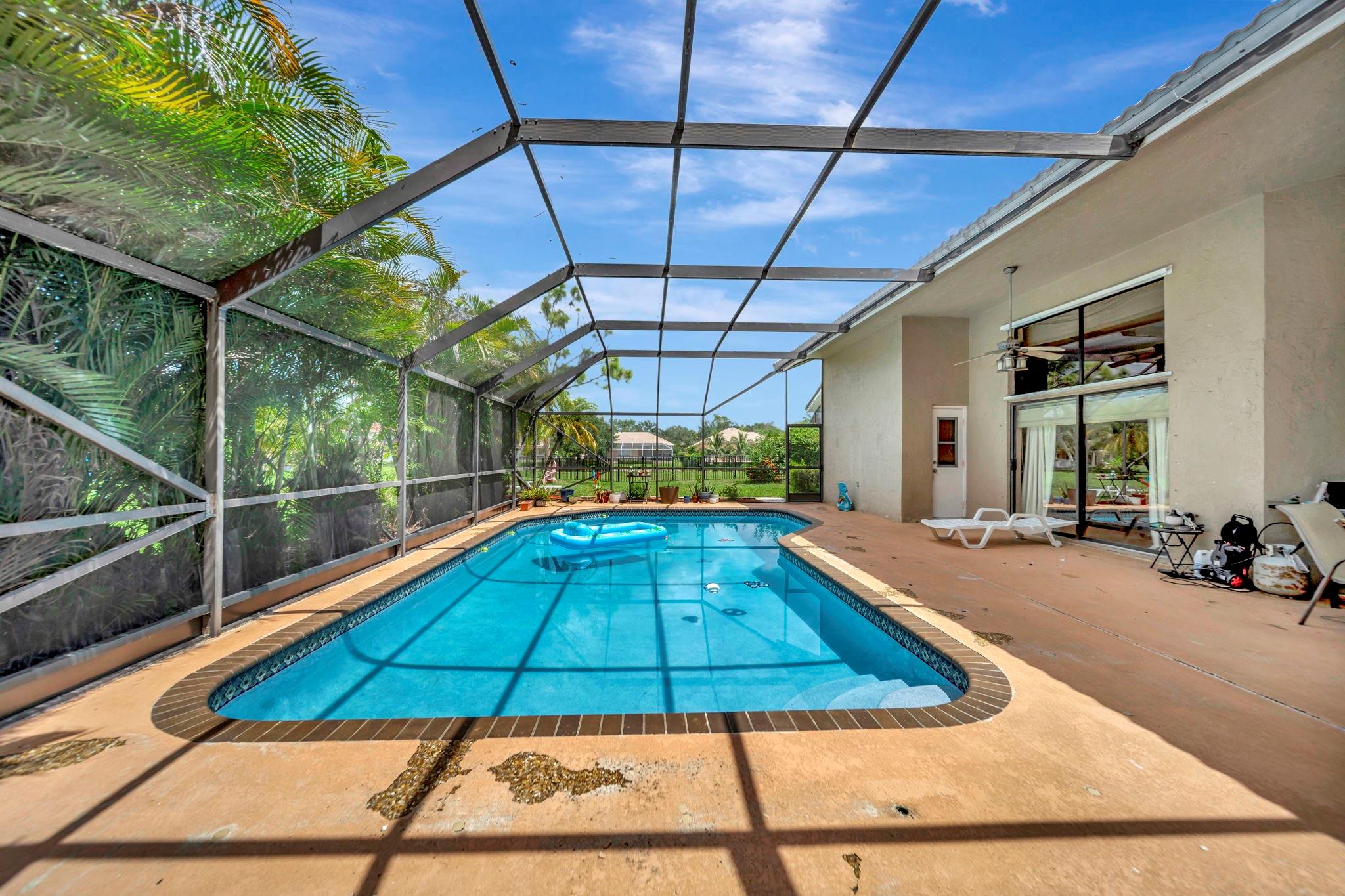 OAKBROOK/HIDDEN HAMMOCKS - Residential