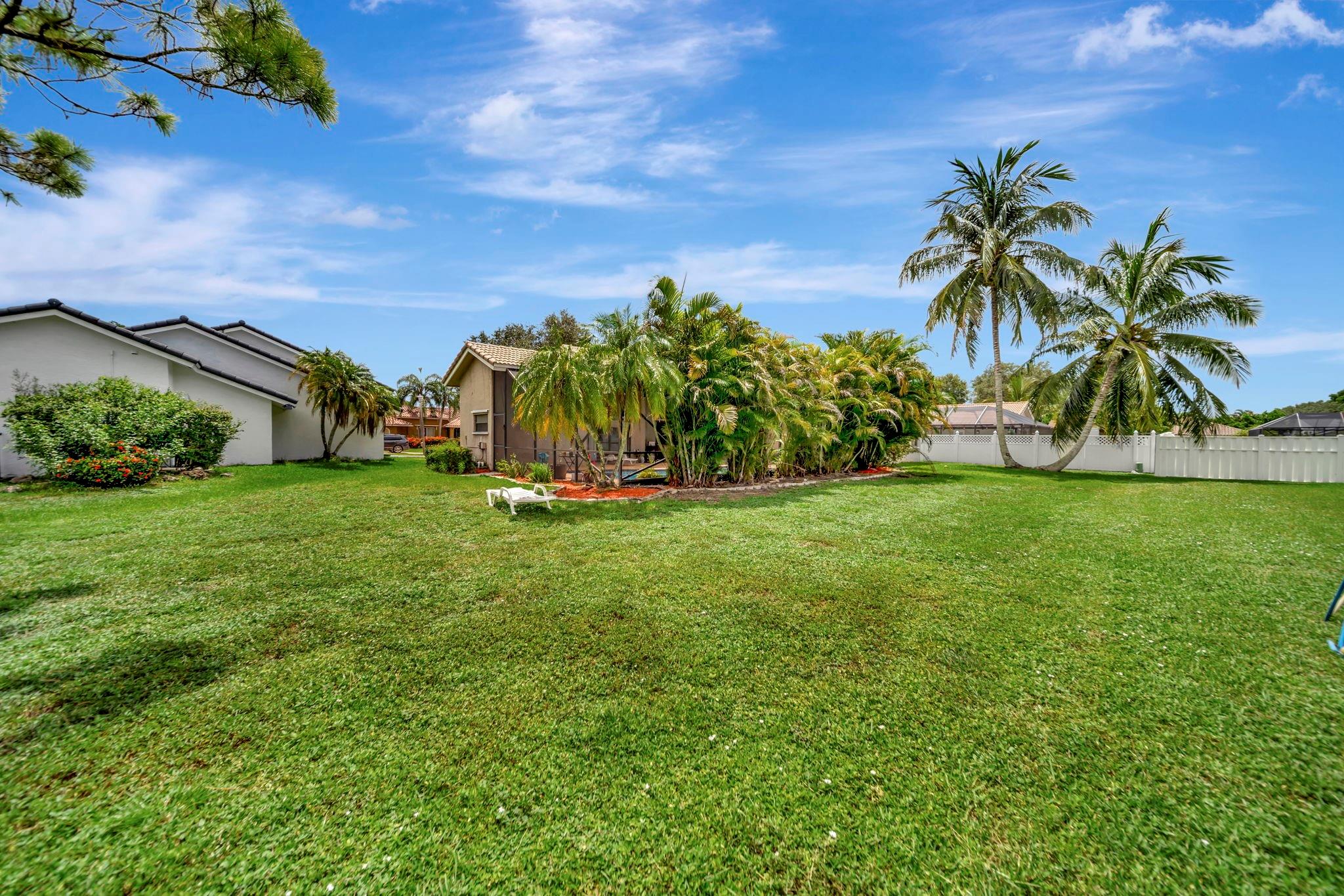 OAKBROOK/HIDDEN HAMMOCKS - Residential