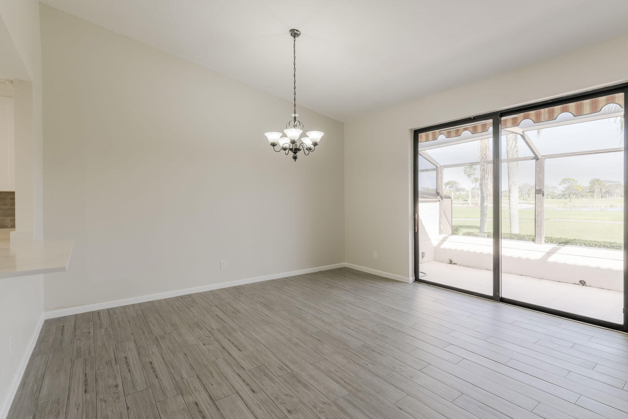 PGA RESORT COMMUNITY PL OF PRESTWICK CHASE UNIT 2 - Residential Lease