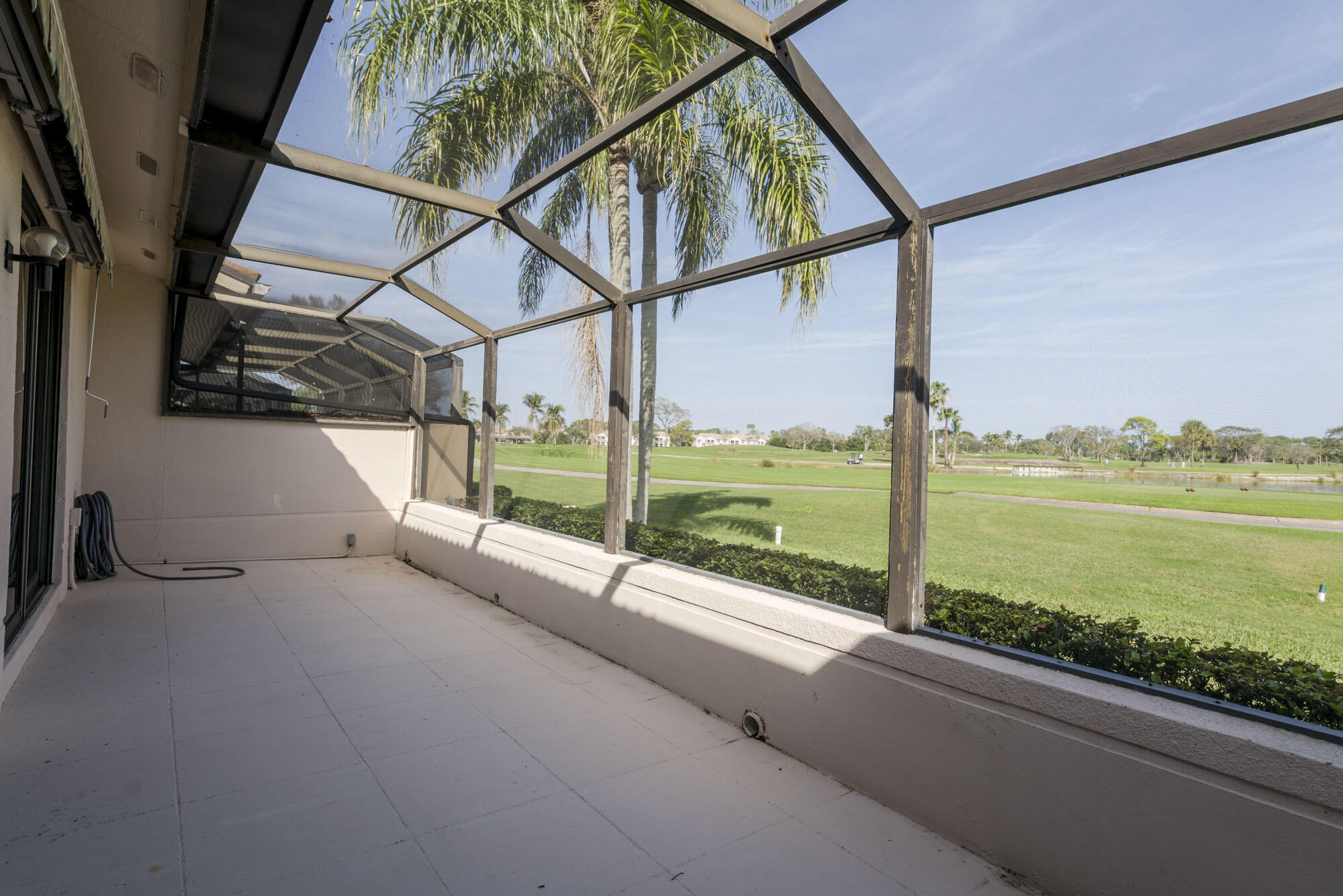 PGA RESORT COMMUNITY PL OF PRESTWICK CHASE UNIT 2 - Residential Lease