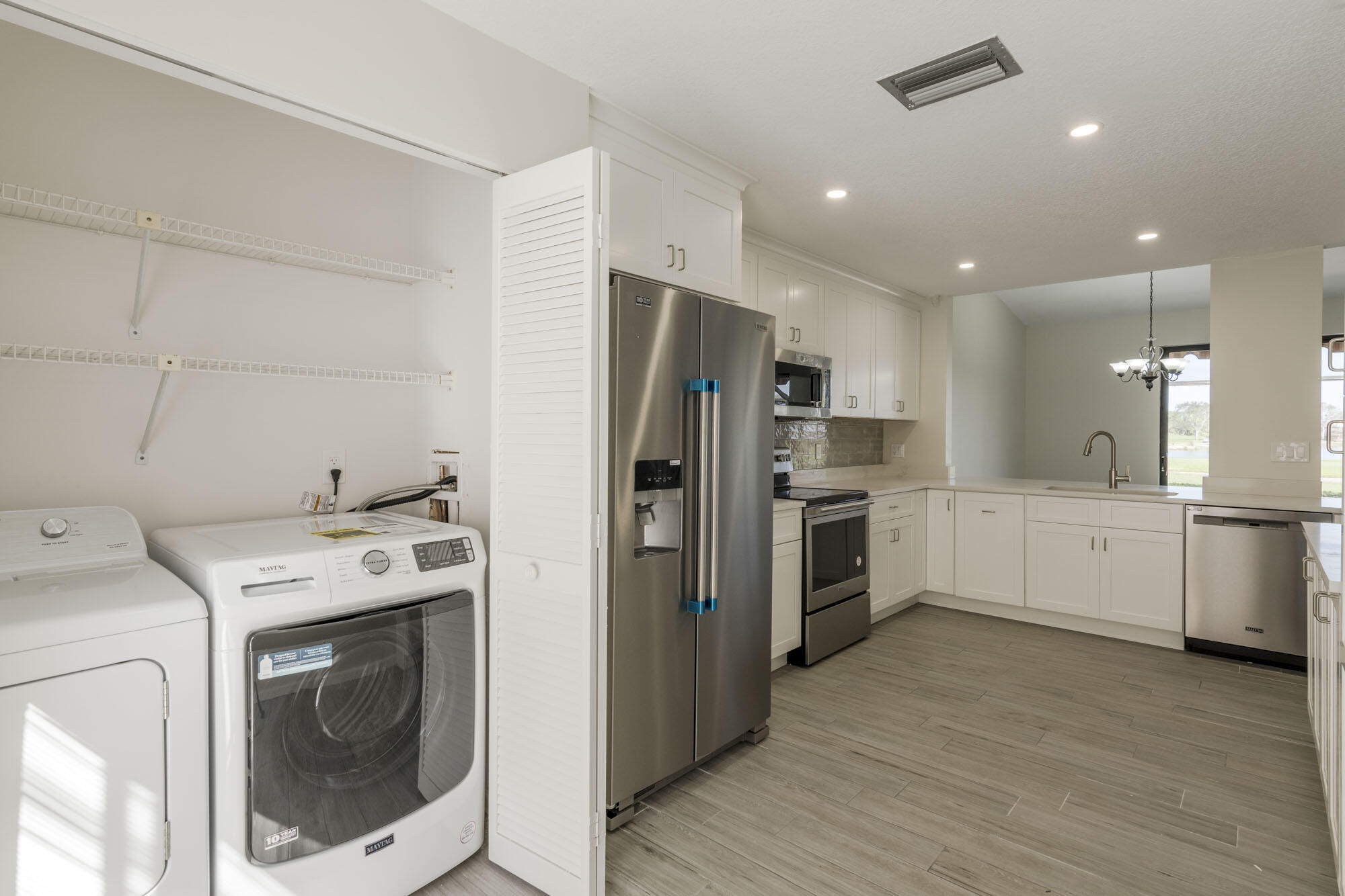 PGA RESORT COMMUNITY PL OF PRESTWICK CHASE UNIT 2 - Residential Lease