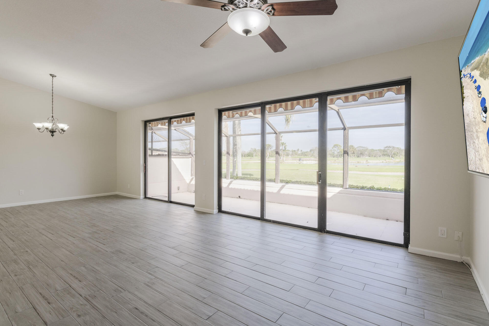 PGA RESORT COMMUNITY PL OF PRESTWICK CHASE UNIT 2 - Residential Lease