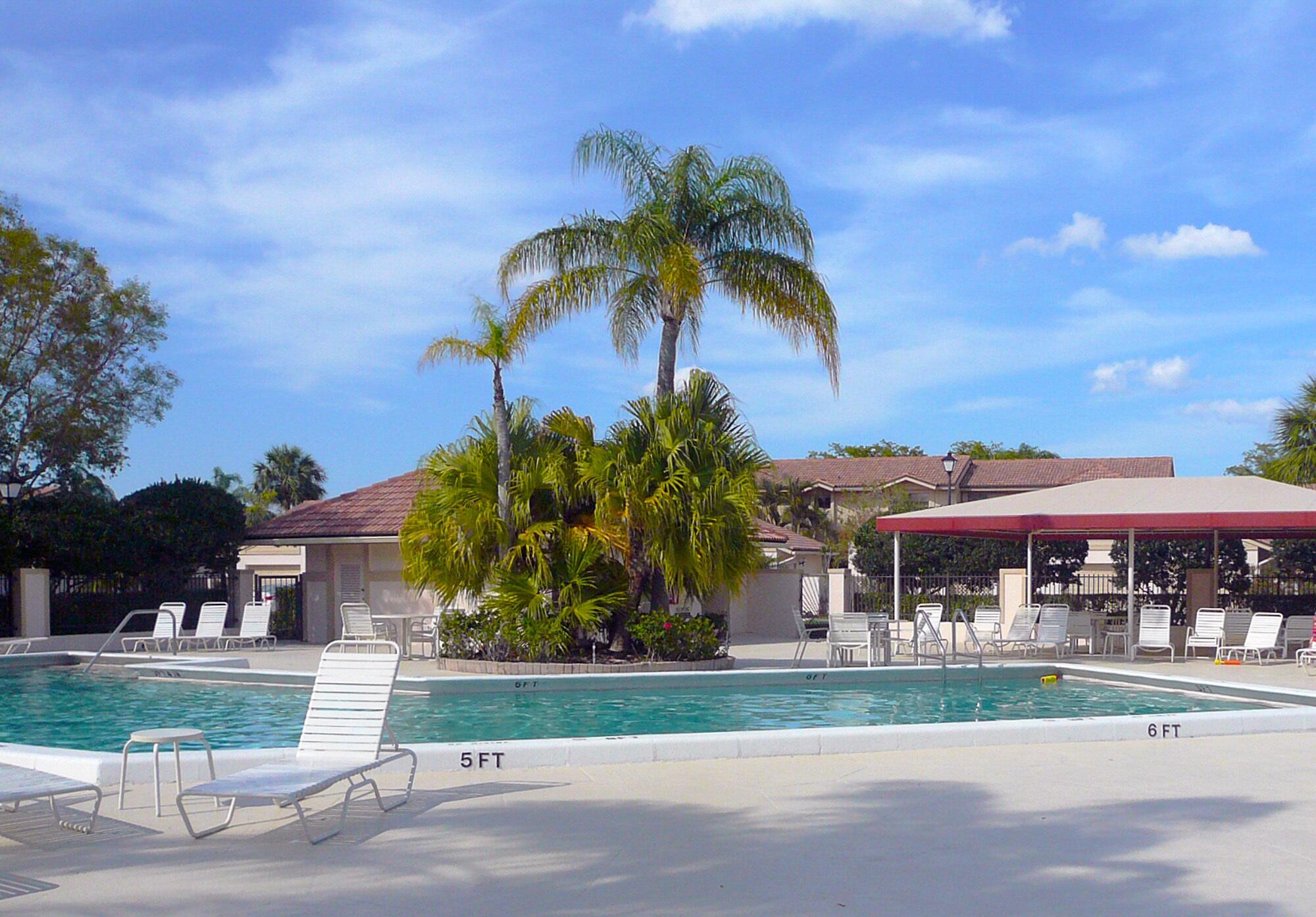 PGA RESORT COMMUNITY PL OF PRESTWICK CHASE UNIT 2 - Residential Lease