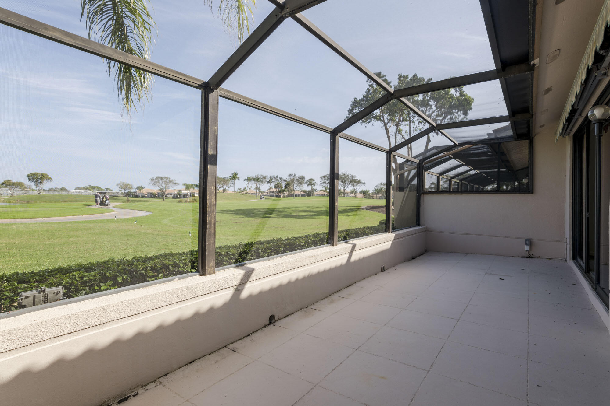 PGA RESORT COMMUNITY PL OF PRESTWICK CHASE UNIT 2 - Residential Lease