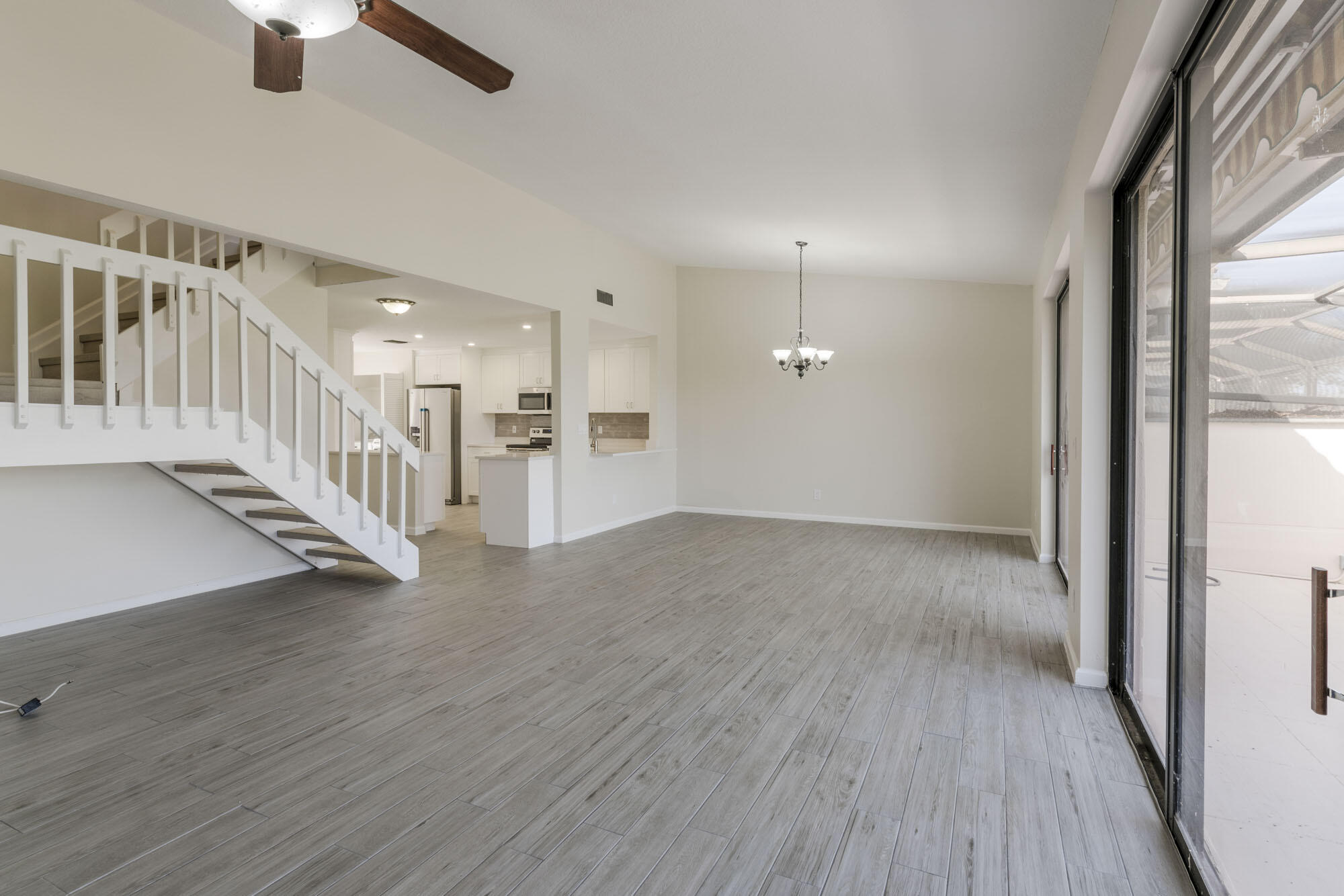 PGA RESORT COMMUNITY PL OF PRESTWICK CHASE UNIT 2 - Residential Lease