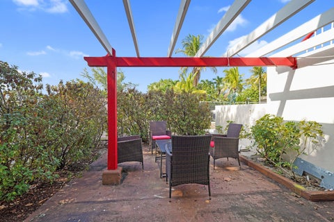 Tiny photo for 220 NW 42ND Street, Oakland Park, FL 33309 (MLS # B26083785)