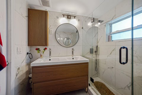 Tiny photo for 220 NW 42ND Street, Oakland Park, FL 33309 (MLS # B26083785)