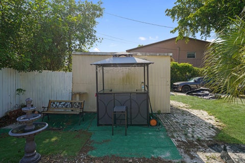 Tiny photo for 220 NW 42ND Street, Oakland Park, FL 33309 (MLS # B26083785)