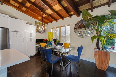 Tiny photo for 220 NW 42ND Street, Oakland Park, FL 33309 (MLS # B26083785)