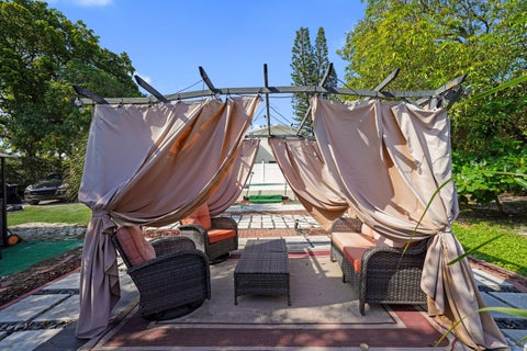 Tiny photo for 220 NW 42ND Street, Oakland Park, FL 33309 (MLS # B26083785)