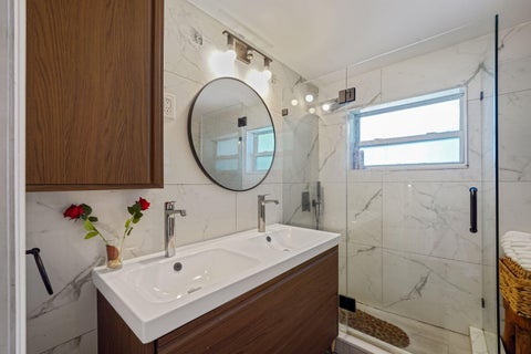 Tiny photo for 220 NW 42ND Street, Oakland Park, FL 33309 (MLS # B26083785)