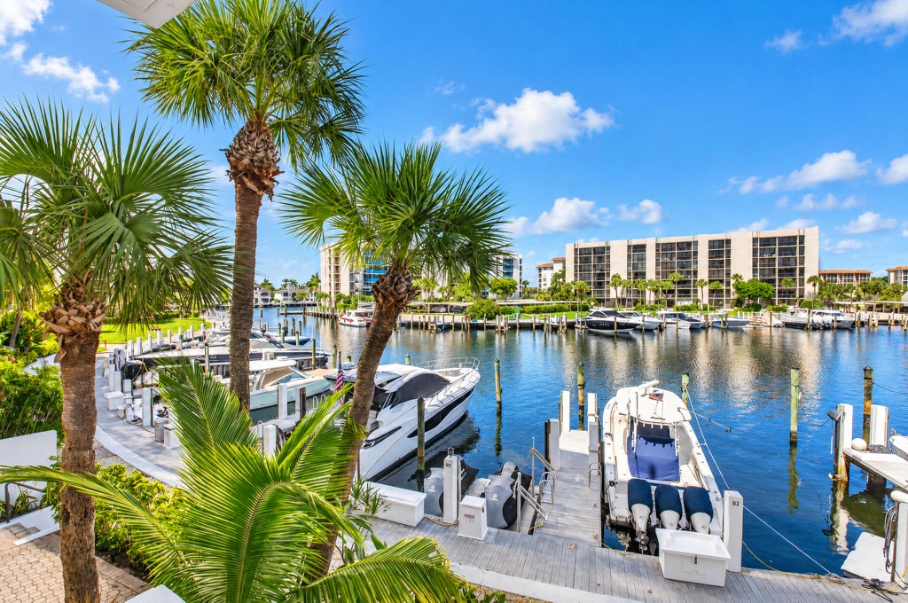Photo of 2687 N OCEAN Boulevard #G206, Boca Raton, FL 33431 (MLS # B26087645)
