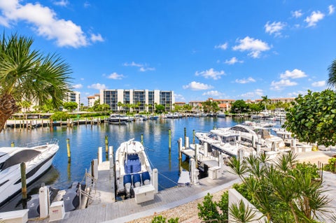 Photo of 2687 N OCEAN Boulevard #G206, Boca Raton, FL 33431 (MLS # B26087645)