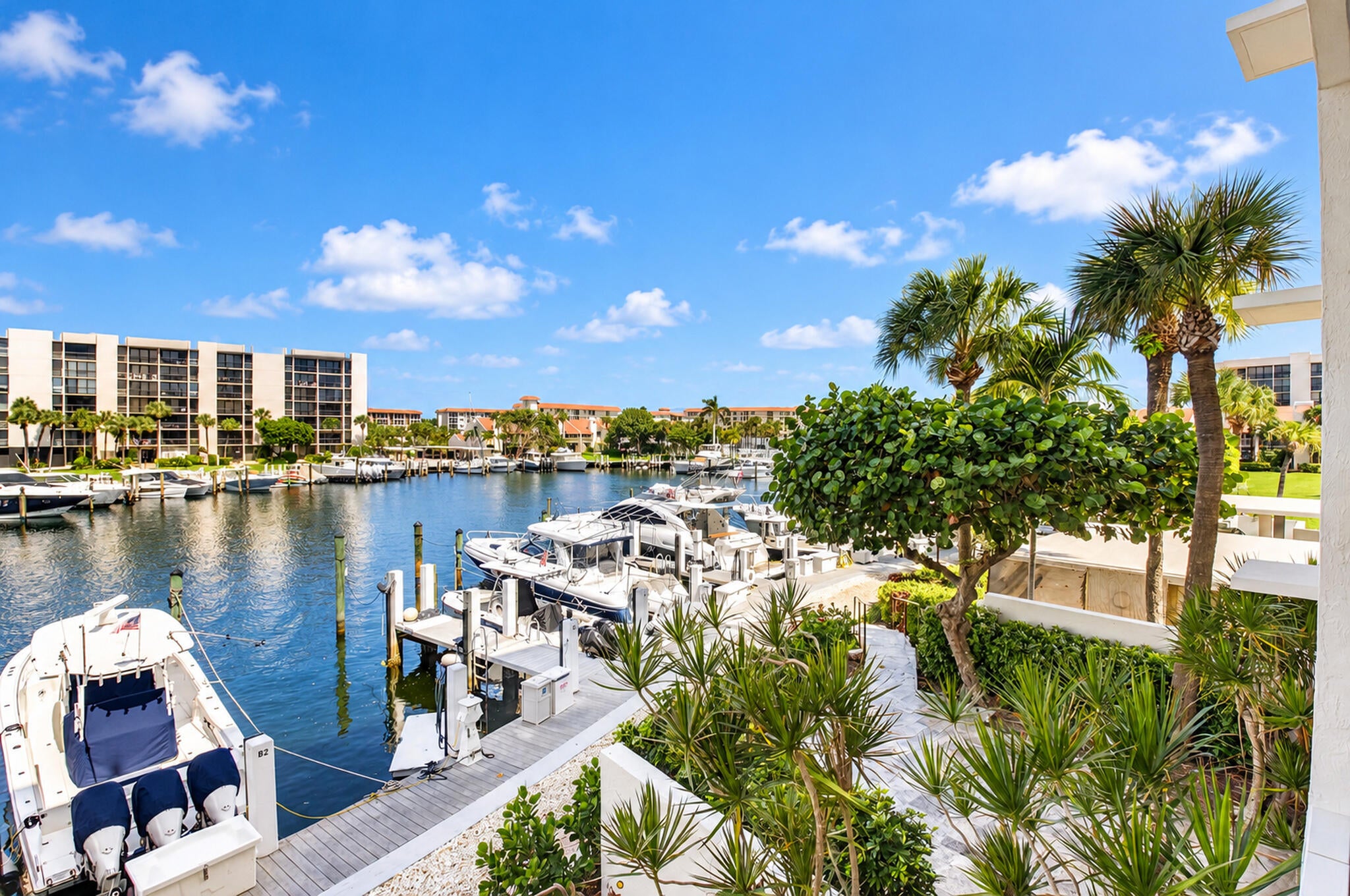 2687 N OCEAN Boulevard G206