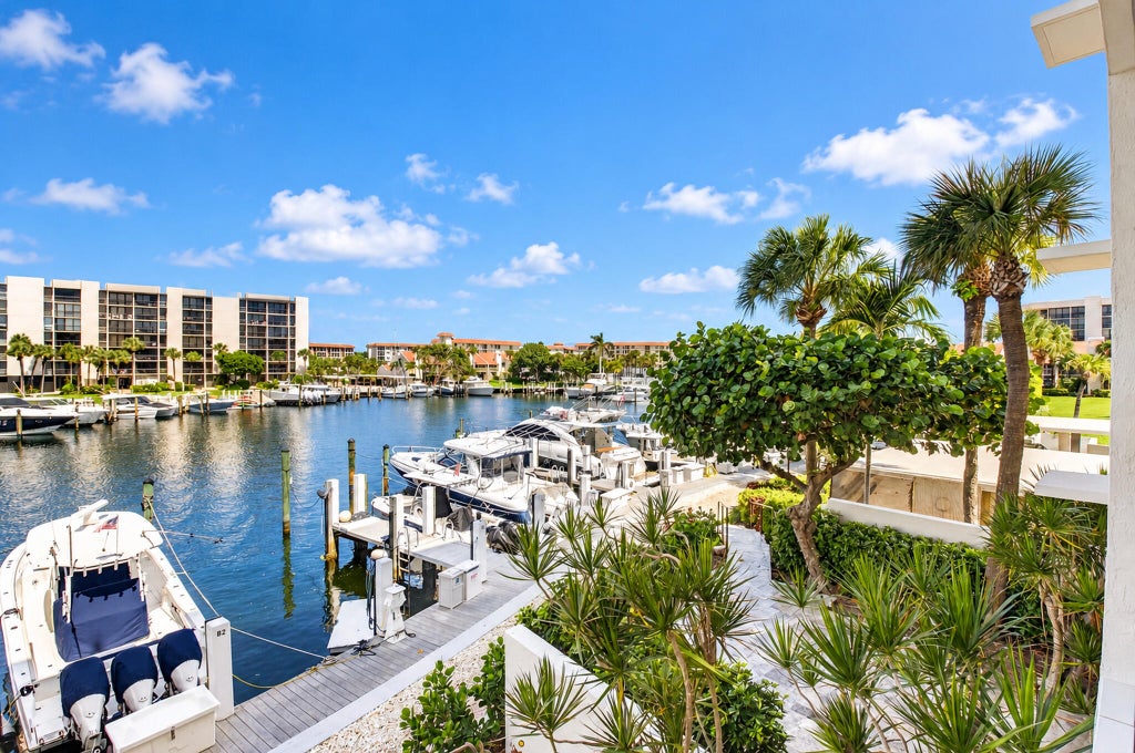 Photo of 2687 N OCEAN Boulevard #G206, Boca Raton, FL 33431 (MLS # B26087645)