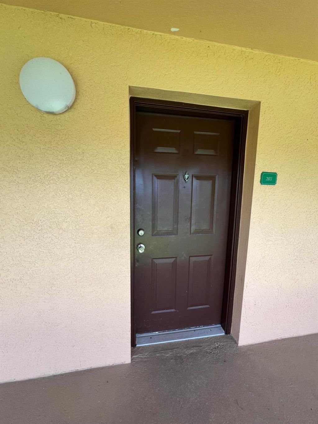 Photo of 191 SW Palm Drive #207, Port Saint Lucie, FL 34986 (MLS # R11031835)