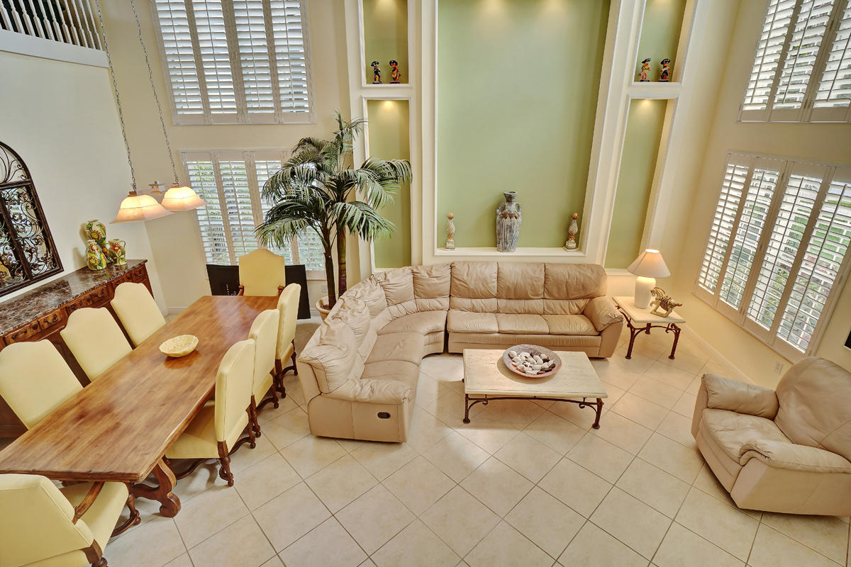 SATURNIA ISLES - Residential