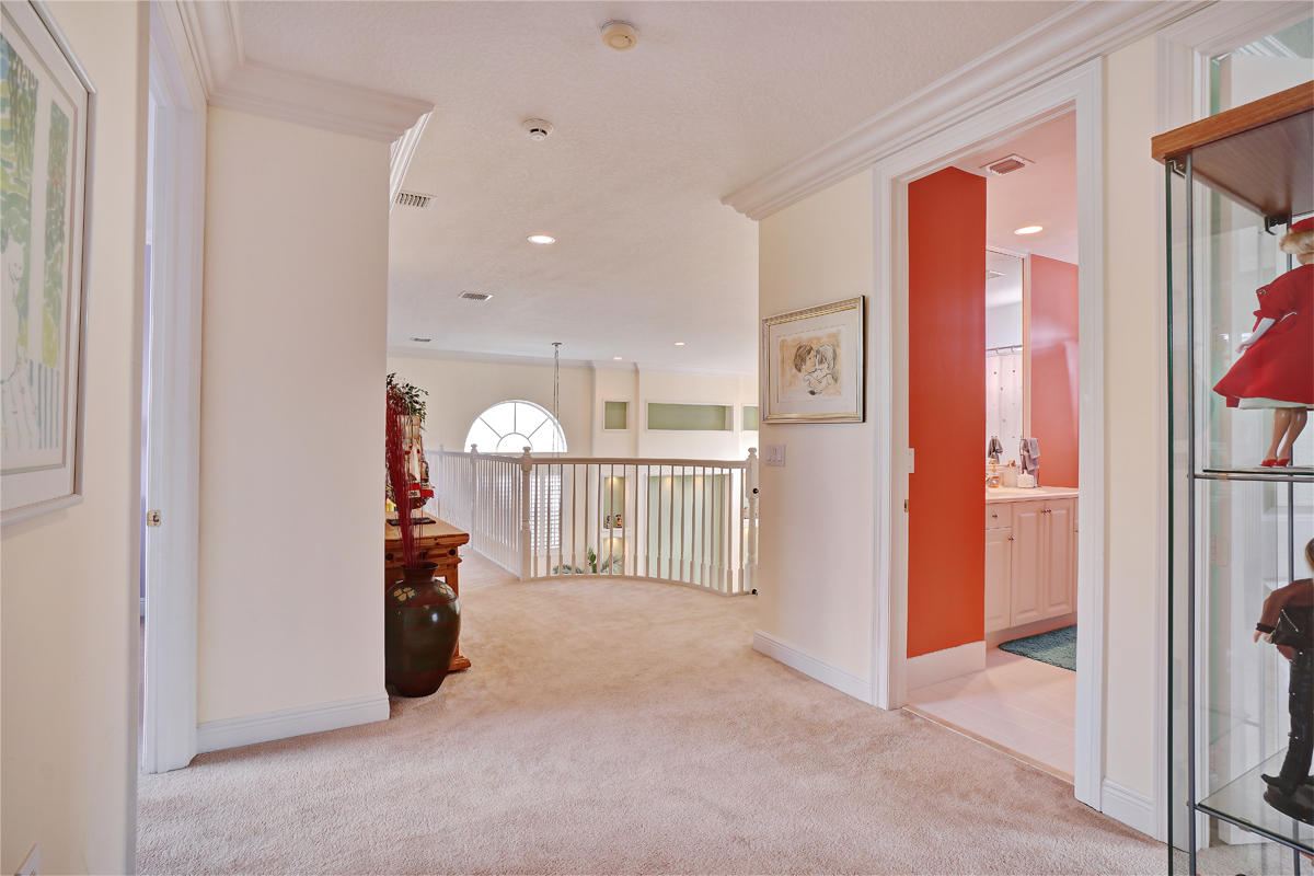 SATURNIA ISLES - Residential