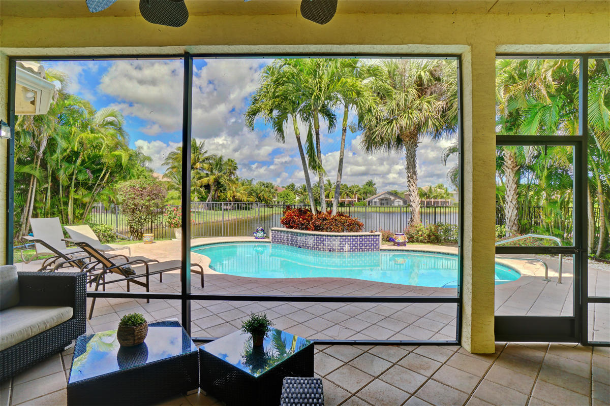 SATURNIA ISLES - Residential