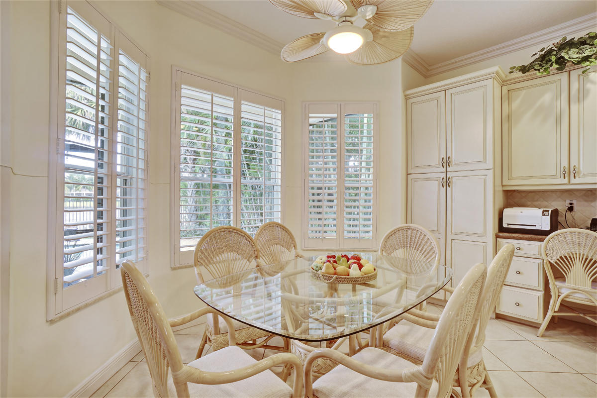 SATURNIA ISLES - Residential