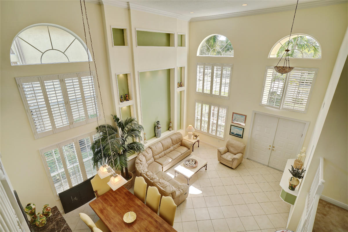 SATURNIA ISLES - Residential