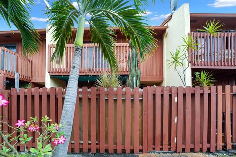 A home in Dania Beach