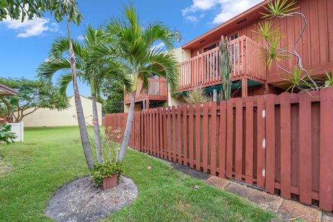 A home in Dania Beach