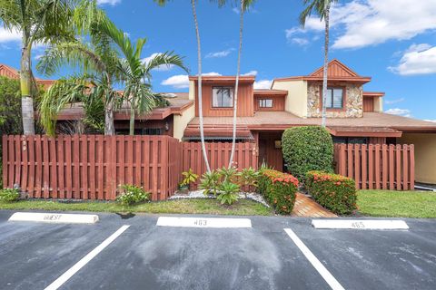 A home in Dania Beach