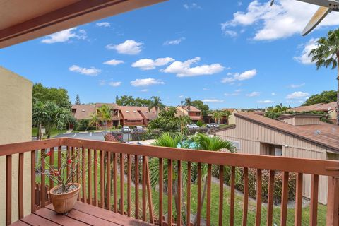 A home in Dania Beach