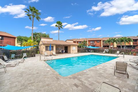 A home in Dania Beach