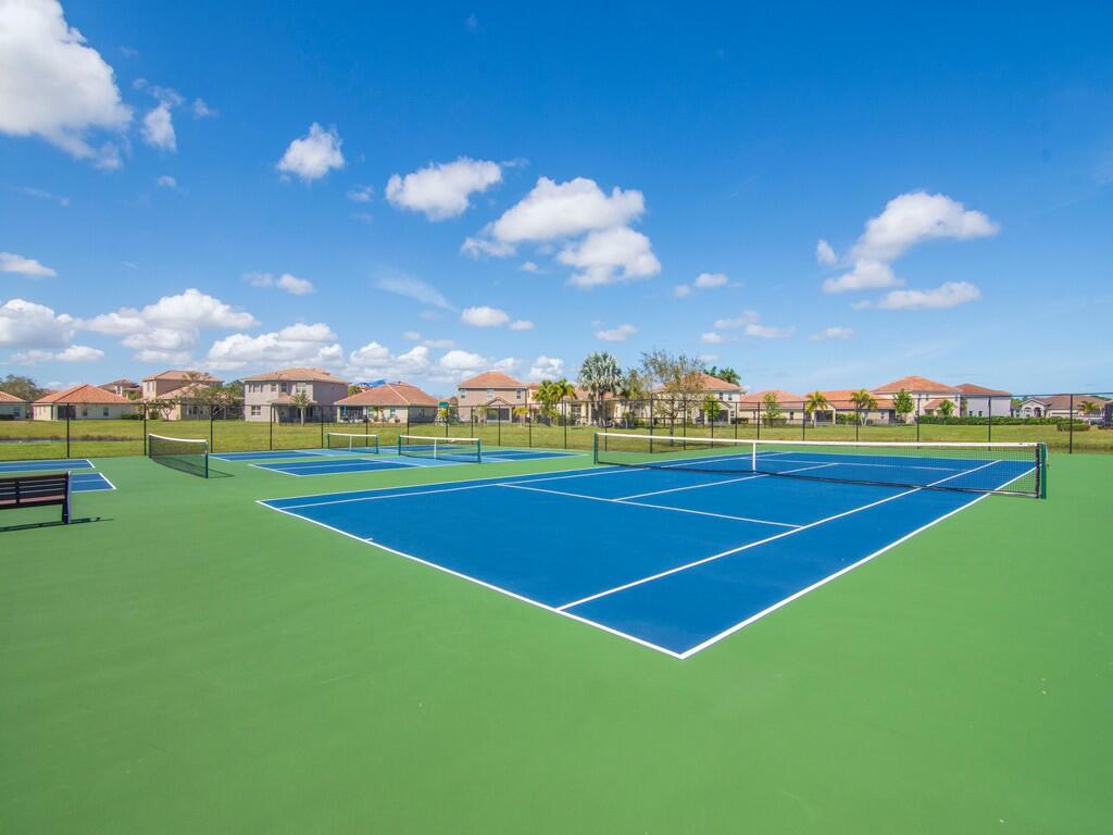 MILLSTONE LANDING PD PHASE 2 - Residential