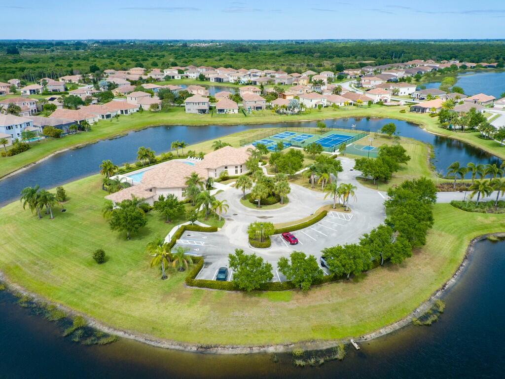 MILLSTONE LANDING PD PHASE 2 - Residential