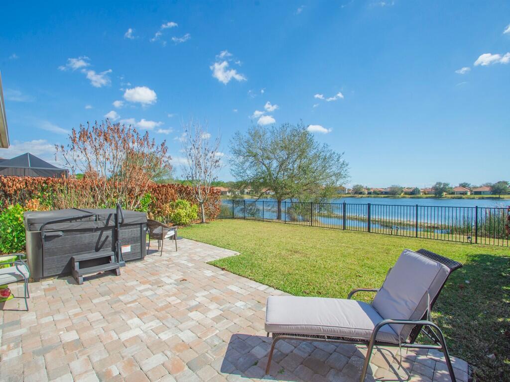 MILLSTONE LANDING PD PHASE 2 - Residential