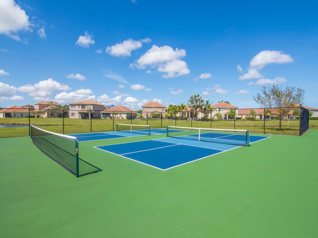 MILLSTONE LANDING PD PHASE 2 - Residential