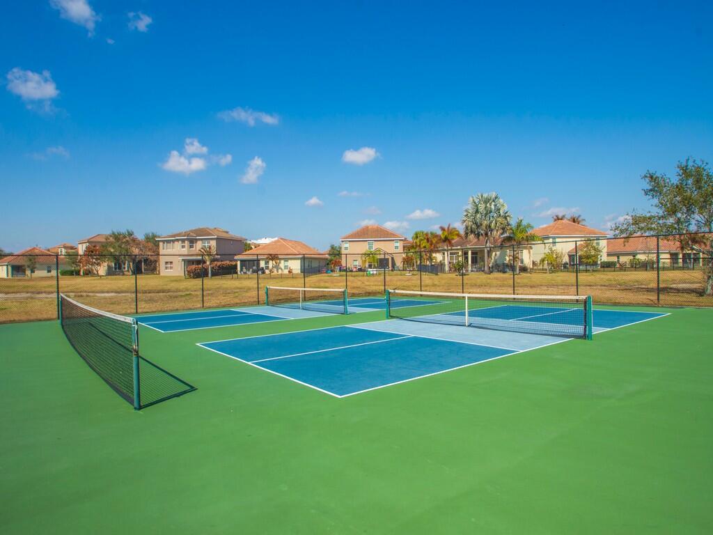 MILLSTONE LANDING PD PHASE 2 - Residential