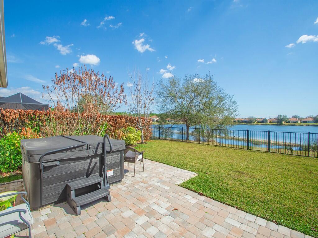 MILLSTONE LANDING PD PHASE 2 - Residential