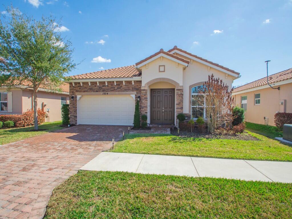 MILLSTONE LANDING PD PHASE 2 - Residential