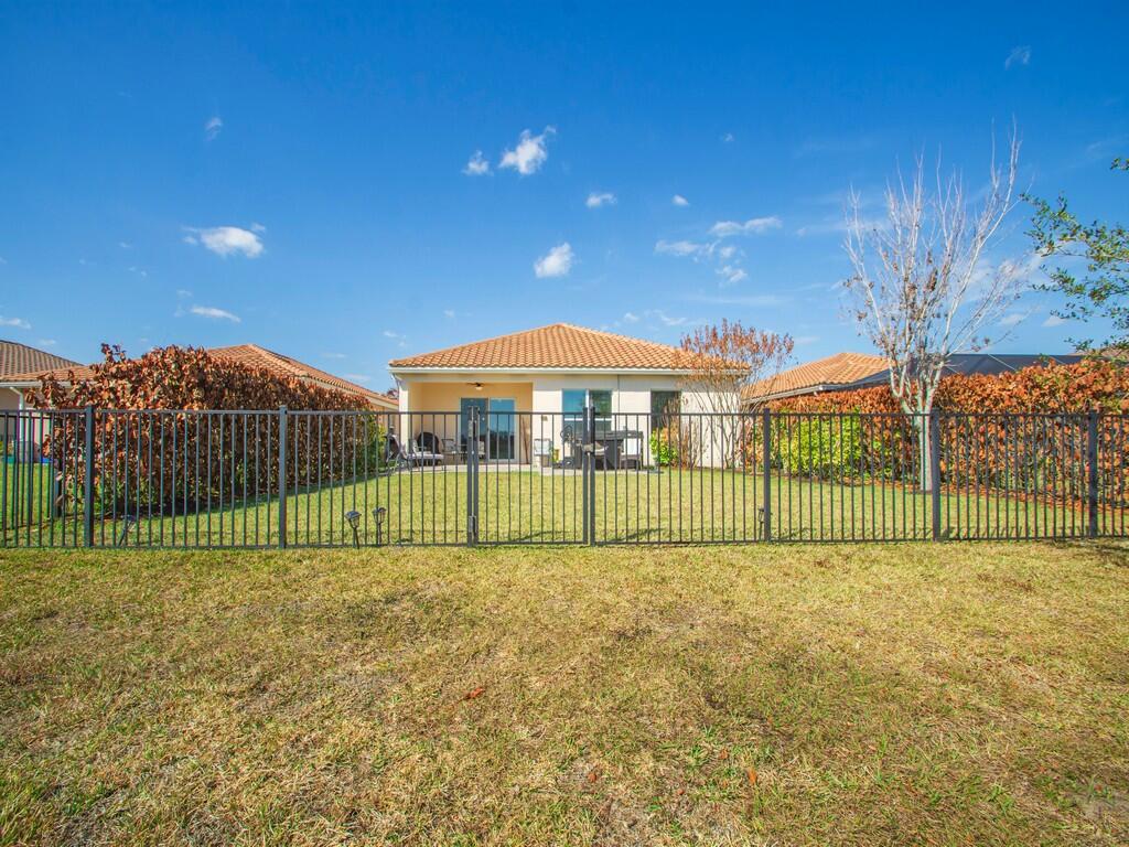 MILLSTONE LANDING PD PHASE 2 - Residential