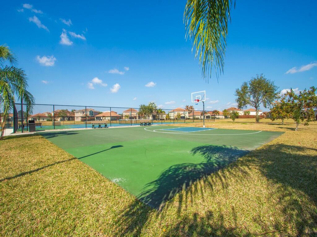 MILLSTONE LANDING PD PHASE 2 - Residential