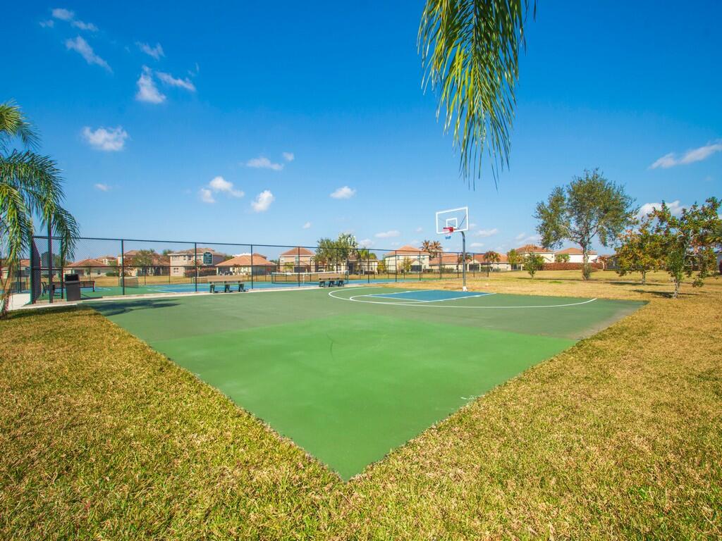 MILLSTONE LANDING PD PHASE 2 - Residential