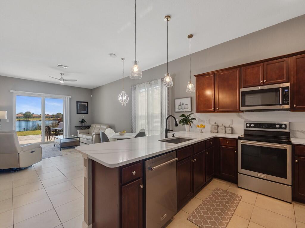 MILLSTONE LANDING PD PHASE 2 - Residential