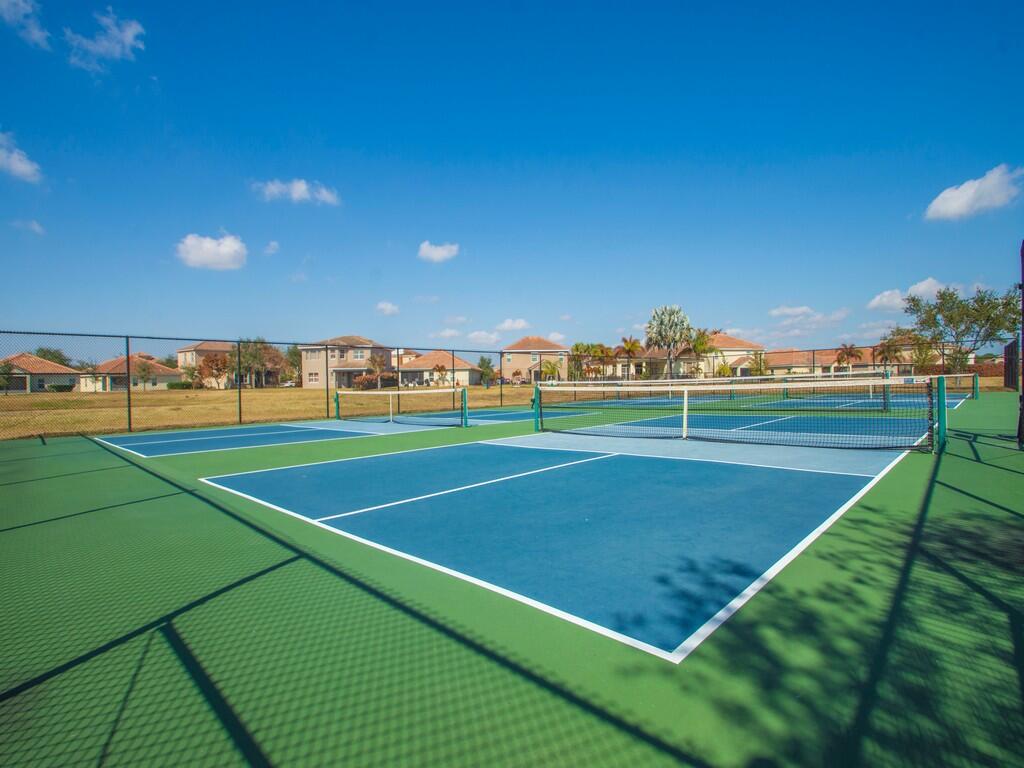 MILLSTONE LANDING PD PHASE 2 - Residential