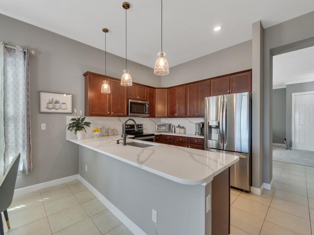 MILLSTONE LANDING PD PHASE 2 - Residential