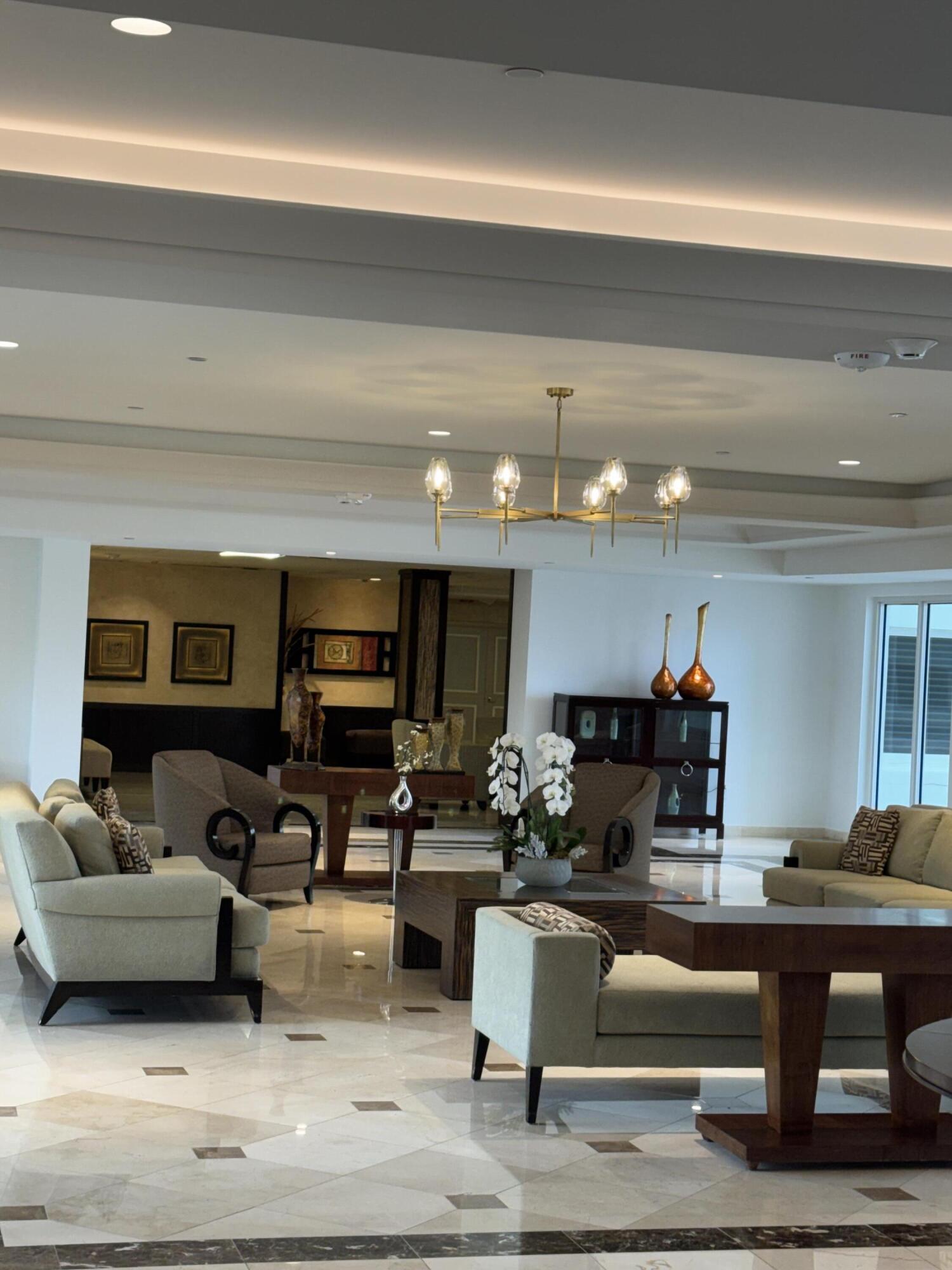 3400 Galt Ocean Drive 2108