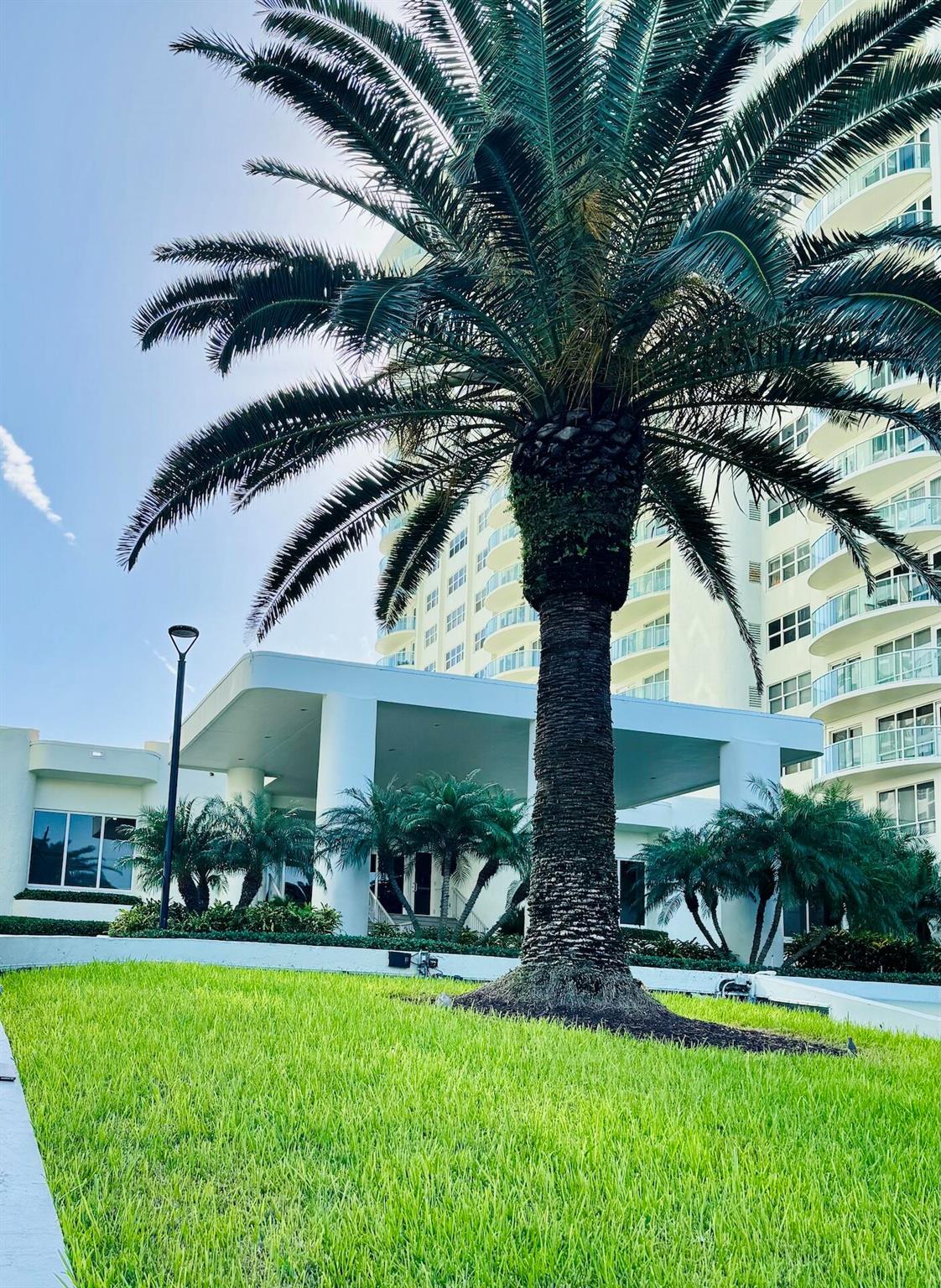 Southpoint - Residential Lease