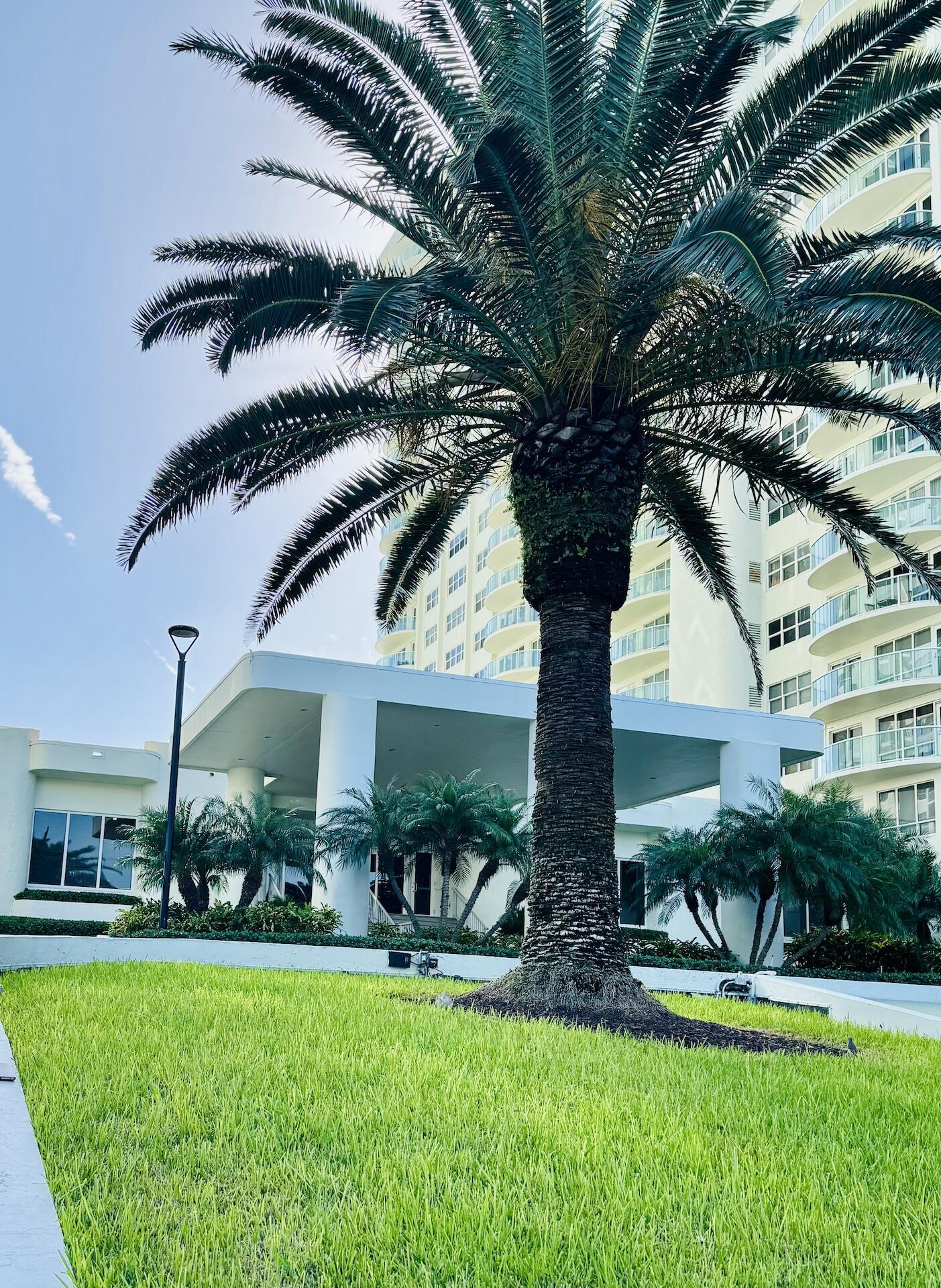 3400 Galt Ocean Drive 2108