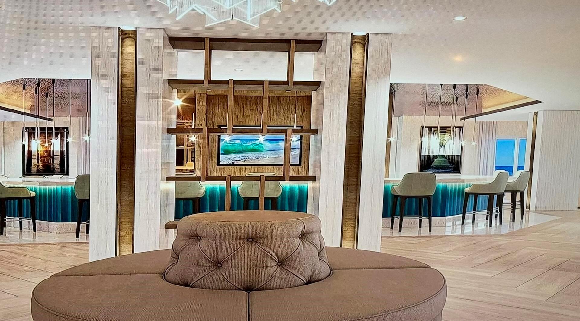 Southpoint - Residential Lease