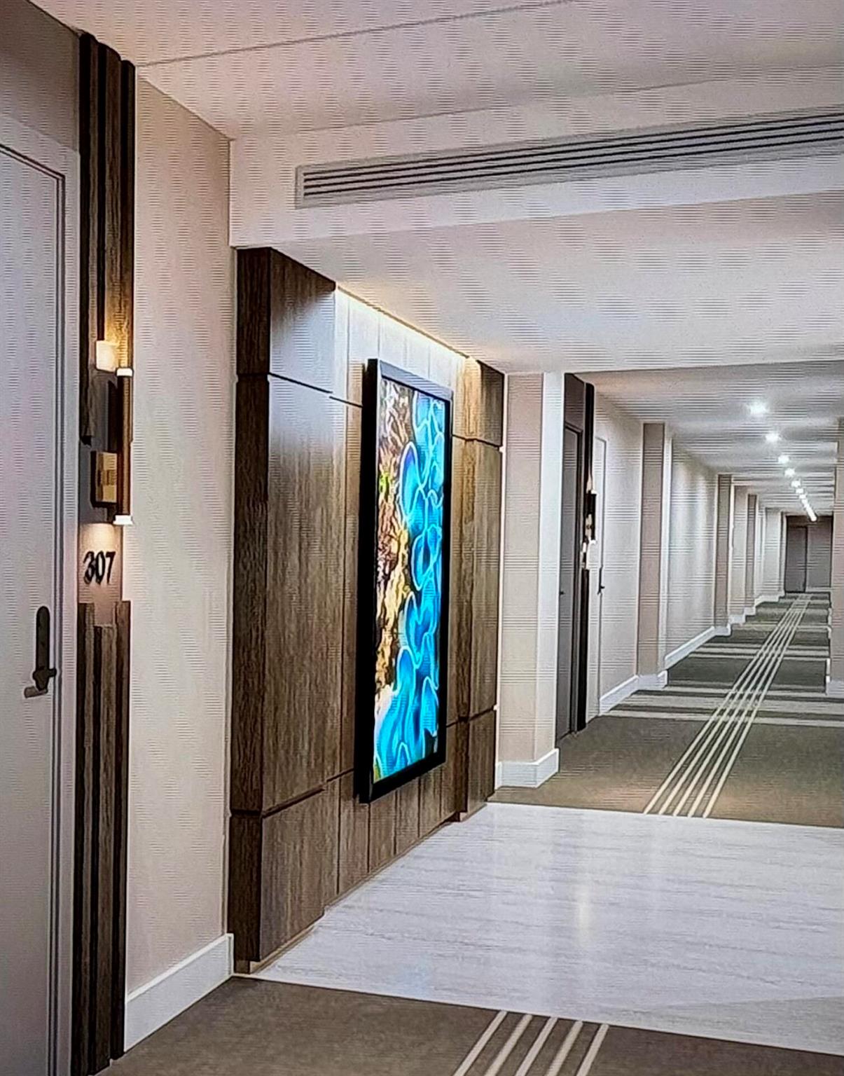 Southpoint - Residential Lease