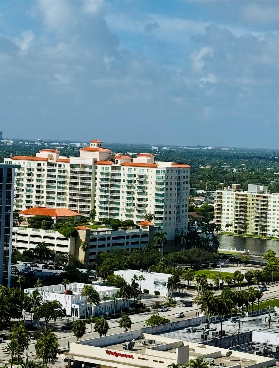 Southpoint - Residential Lease